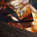 Gemstone Lotus Playmat