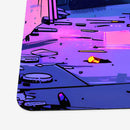 Jank Fire Playmat