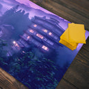 Lavender Town Playmat