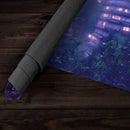 Lavender Town Playmat