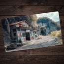 Mt Moon Playmat
