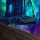 Mystic Crypt Playmat