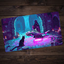 Summoning Dinner Playmat