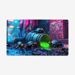 Urban Turtles Playmat