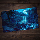 Waterfall Dreaming Playmat