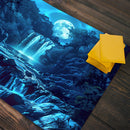 Waterfall Dreaming Playmat