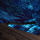 Waterfall Dreaming Playmat