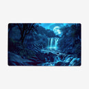 Waterfall Dreaming Playmat
