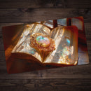 Wizard's Opal Playmat