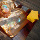 Wizard's Opal Playmat