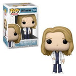 Pop! Television: Grey's Anatomy - Meredith Grey