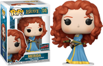 Merida