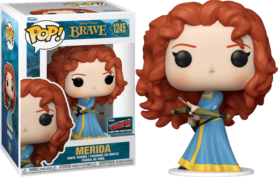 Merida