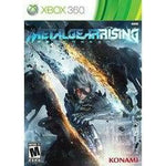 Metal Gear Rising: Revengeance - Xbox 360