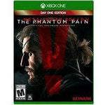 Metal Gear Solid V: The Phantom Pain - Xbox One