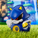 TUBBZ: Sonic the Hedgehog - Metal Sonic Tub Display Stand Edition #8