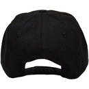Metallica 3D Logo Snapback Hat