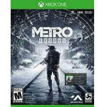 Metro Exodus - Xbox One