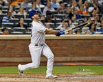 Pete Alonso Record-Breaking Home Run New York Mets 8" x 10" Baseball Photo