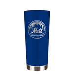 New York Mets 18 oz. Roadie Travel Tumbler
