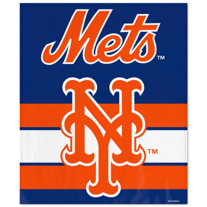 New York Mets Ultra Soft 50