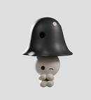 Kaleidos Creative: Meyanmi Shadow Blind Box