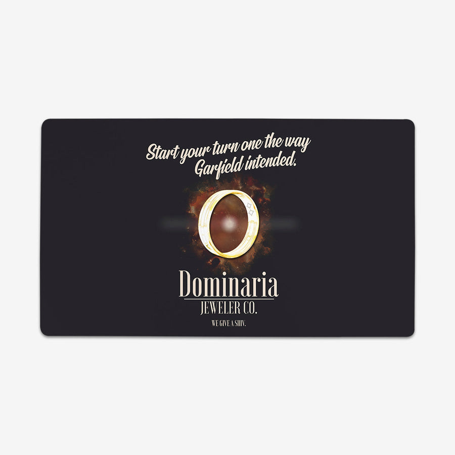 Dominaria Jeweler Co Playmat