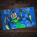 Artifact Lover Playmat