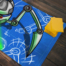 Artifact Lover Playmat