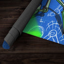 Artifact Lover Playmat