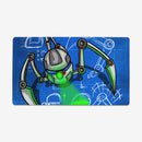 Artifact Lover Playmat