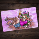 Artist Fawn Playmat