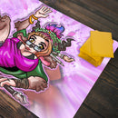 Artist Fawn Playmat