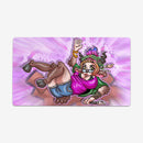 Artist Fawn Playmat