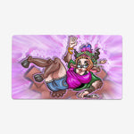 Artist Fawn Playmat