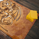 Back In My Day Playmat