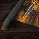 Big Gold Treasure Playmat