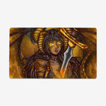 Big Gold Treasure Playmat