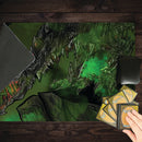 Blight Dragon Playmat