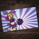 Cheering Valley Playmat
