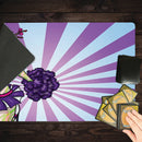 Cheering Valley Playmat