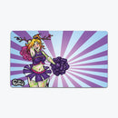 Cheering Valley Playmat