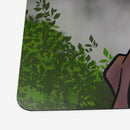Chillin with the Lizzy Playmat