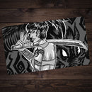 Cutting Edge Playmat