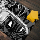 Cutting Edge Playmat