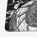 Dragon Queen Playmat