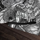 Dragon Queen Playmat