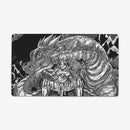 Dragon Queen Playmat