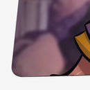 Foxy Streamer Playmat