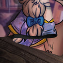 Foxy Streamer Playmat